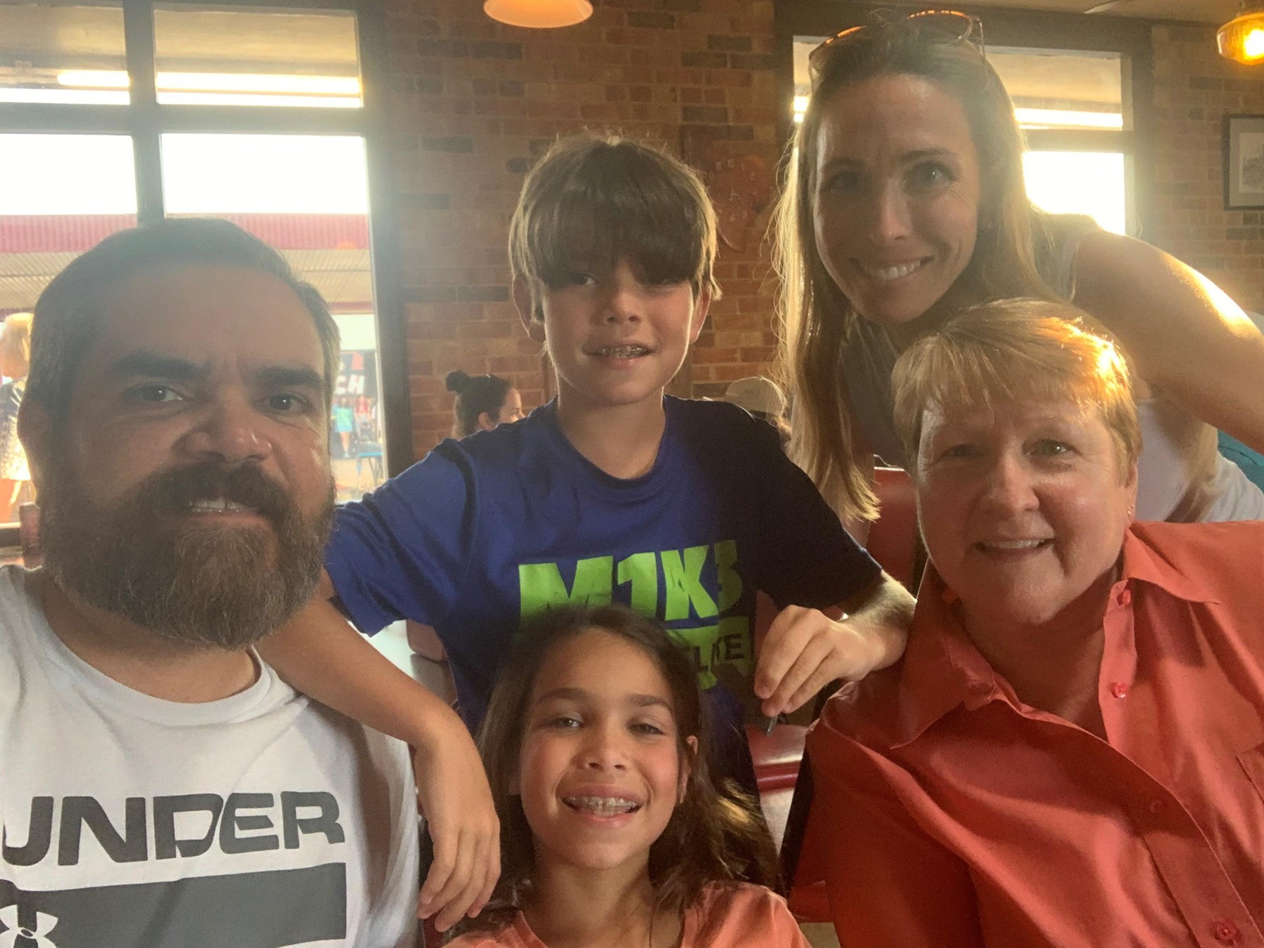 Obituary of Karen Ann Olman Mayer