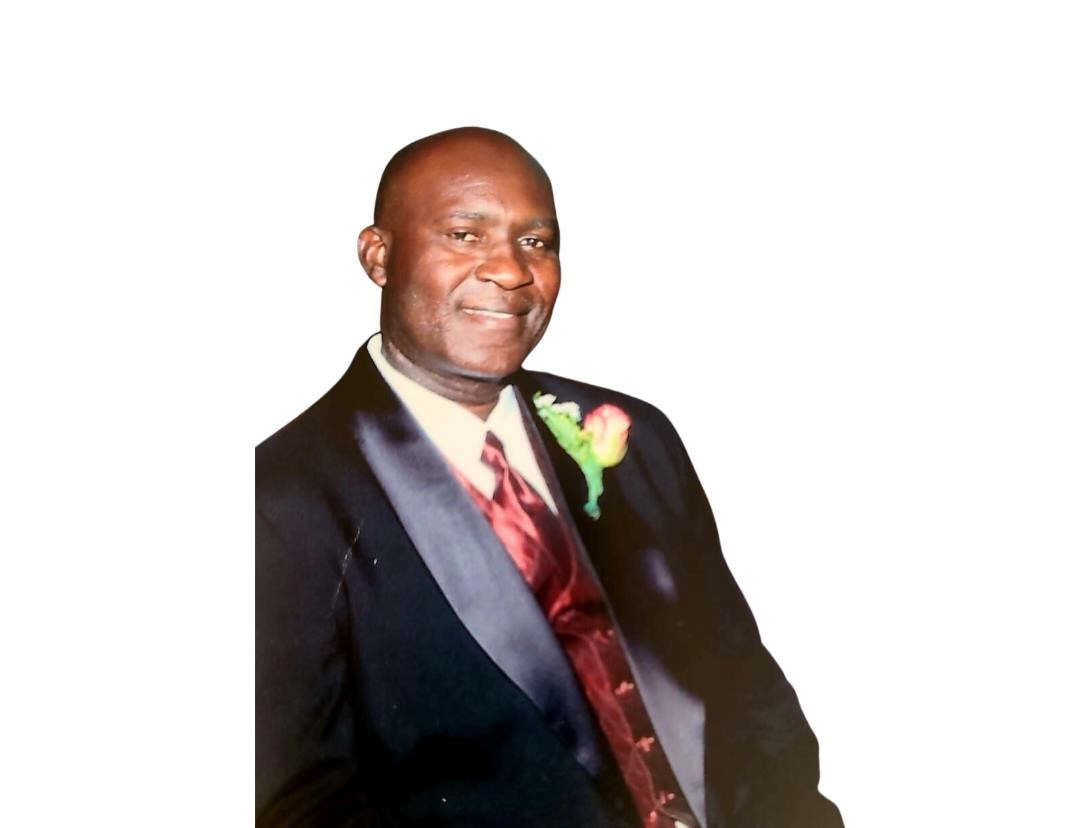 Obituary of Hosea Ferguson