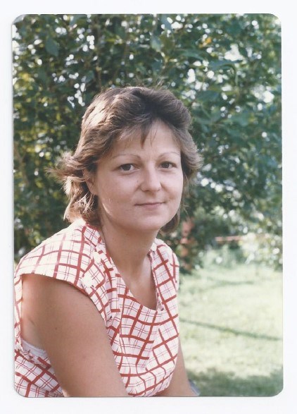 Obituary of Deborah Julia (Steck) Vaughan