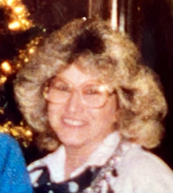 Obituary of June Lee Segars