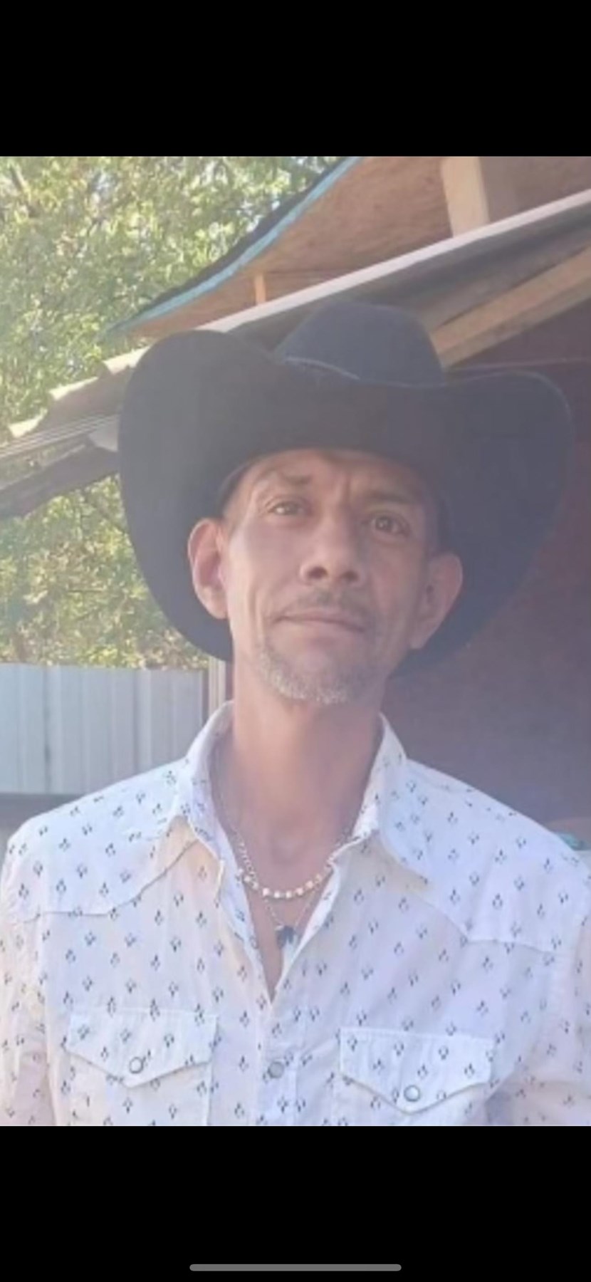 Obituary of Basilio Hernandez Lopez