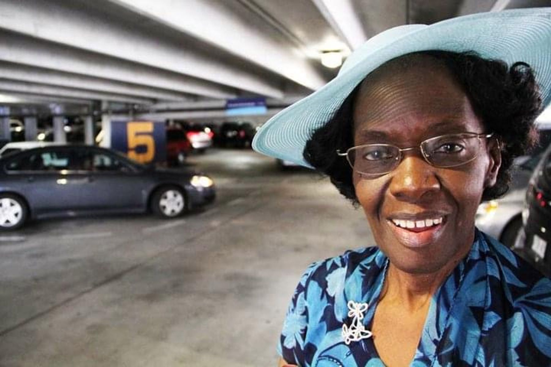 Obituary of Dallis Rita Bayack