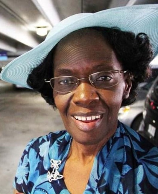 Obituary of Dallis Rita Bayack