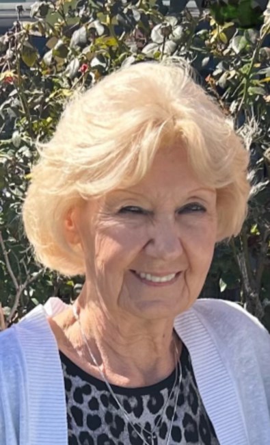 Obituary of Rose Marie Faterkowski