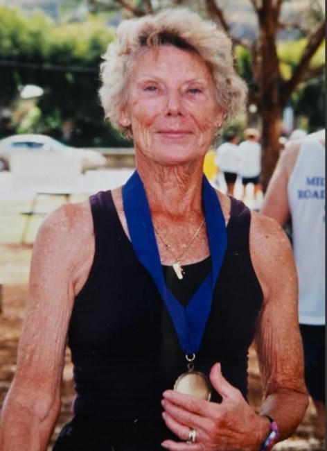 Obituary of Barbara Kathryn Zamparelli