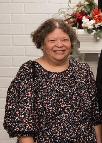 Obituary of Kim Yolanda Hamilton