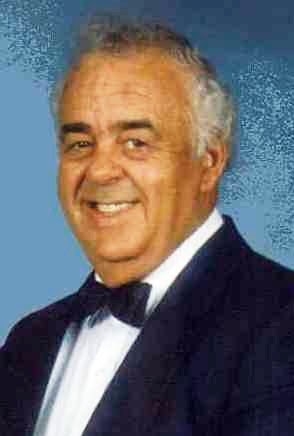 Obituario de Charles Eugene Weeks