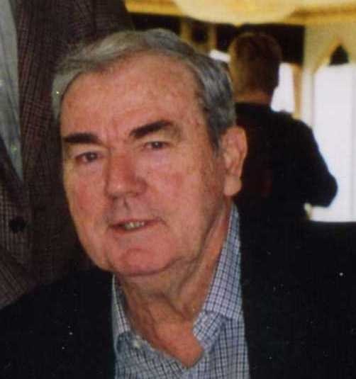 Obituary of Robert Edgar Logsdon, Sr.