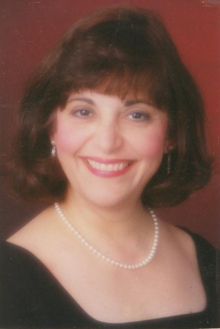 Obituary of Suzanne Marie Linman-Duda