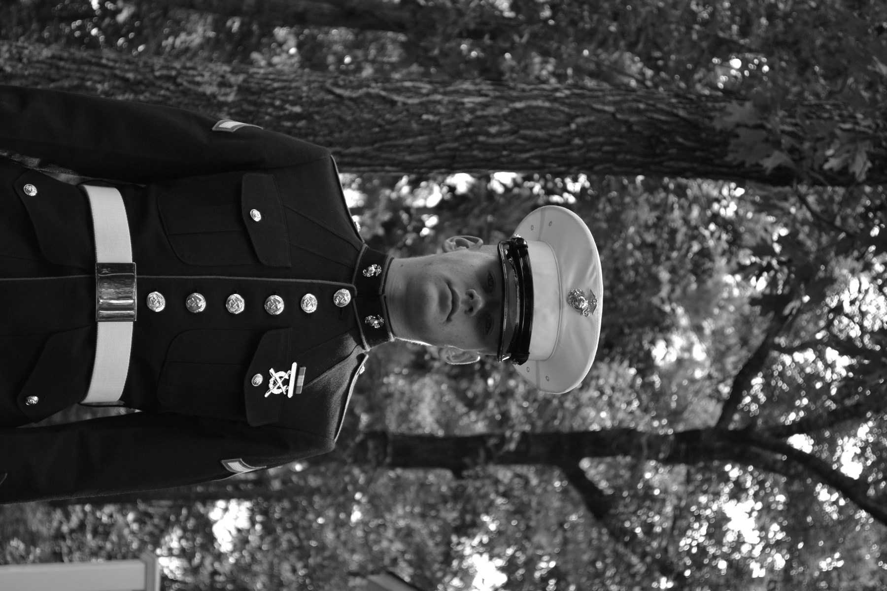 Obituary of John William McCarron