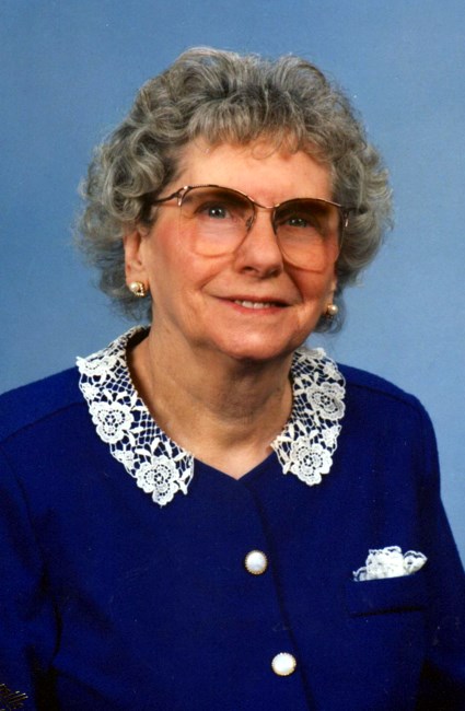 Obituary of Mary Jane Yeo