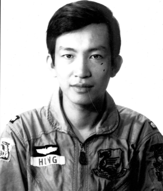 Avis de décès de Hung Ngoc Dang