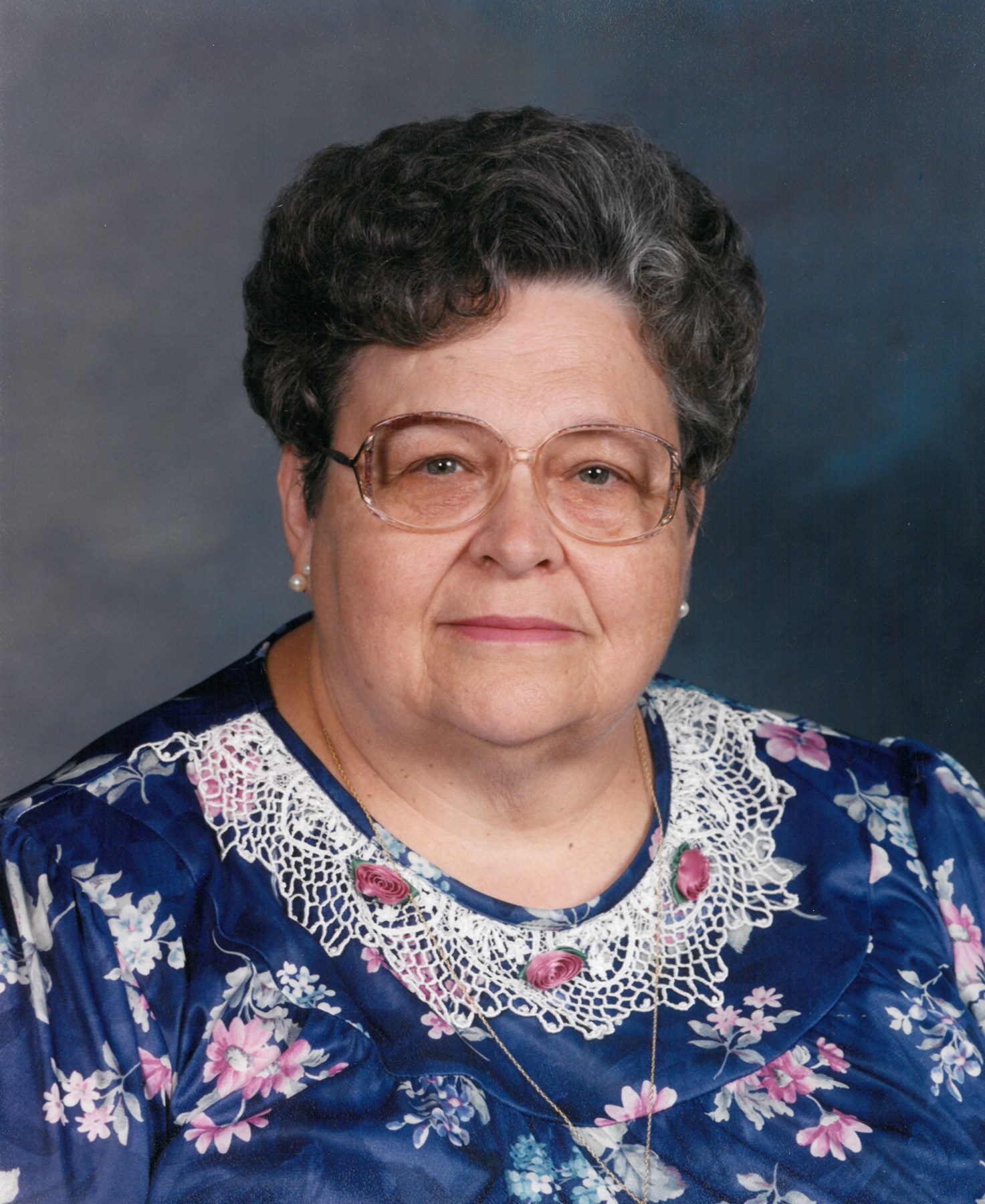 Obituary of Betty Lou Tricquet