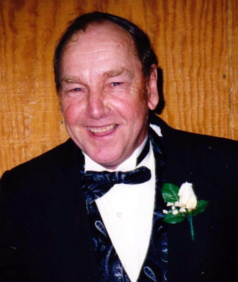 Donald Keough Obituary Keene, NH
