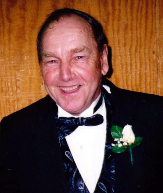 Obituary of Donald Keough
