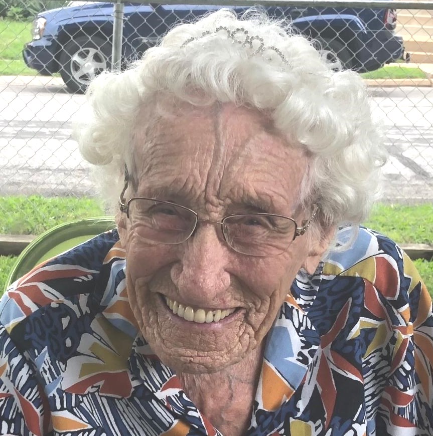 Bernice Greathouse Obituary - St. Louis, MO