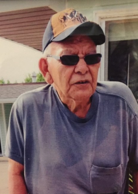 Obituary of Roy Theodore Lampreau