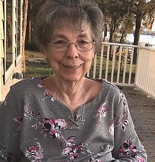 Obituary of Dana Ruth Boruff