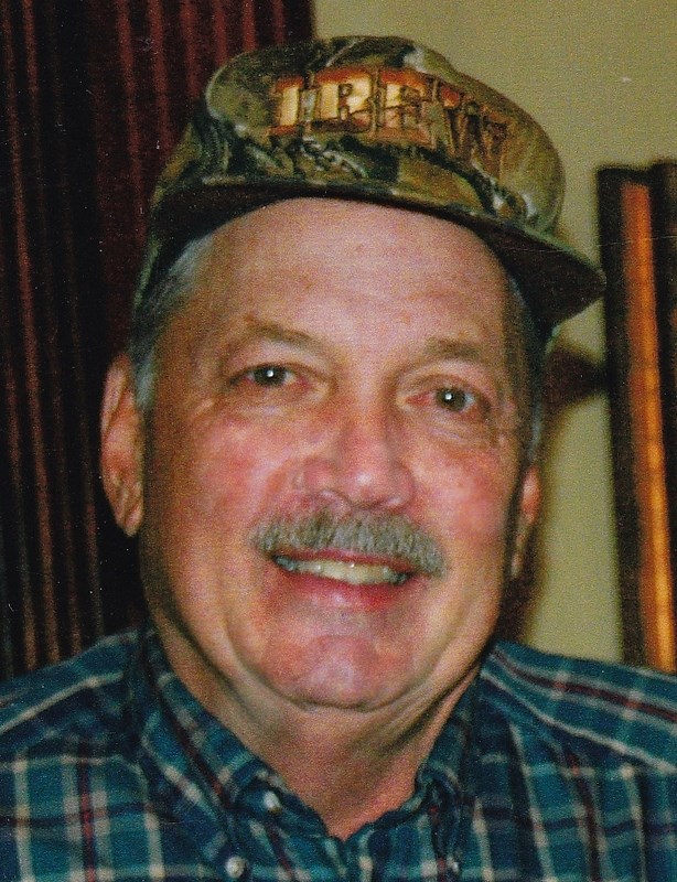 Obituary of Edward Charles Clark III