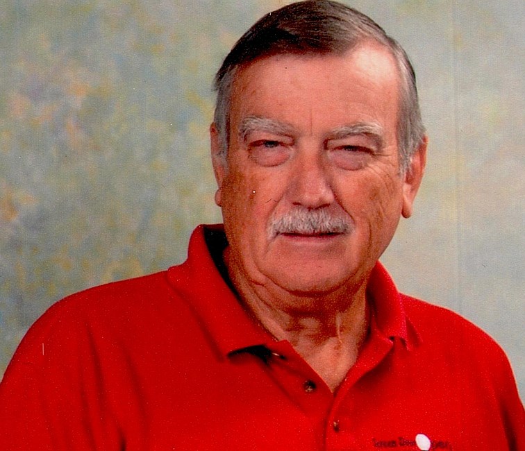 Obituario de Jack Woodrow Chumley Jr.