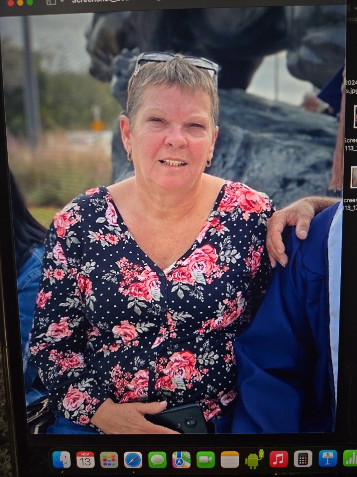 Obituary of Tammy Ilene Alfonso