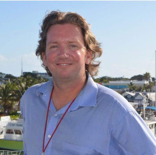 Obituary of William Joseph Foley