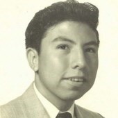 Obituary of Rudy R. Arias