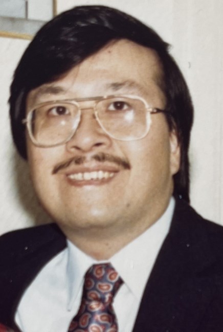 Obituary of Timothy Y Yee