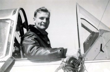 Obituary of Frederick P. Davis