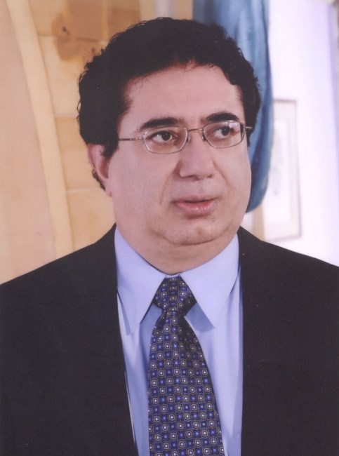 Obituary of Harinder Kochar