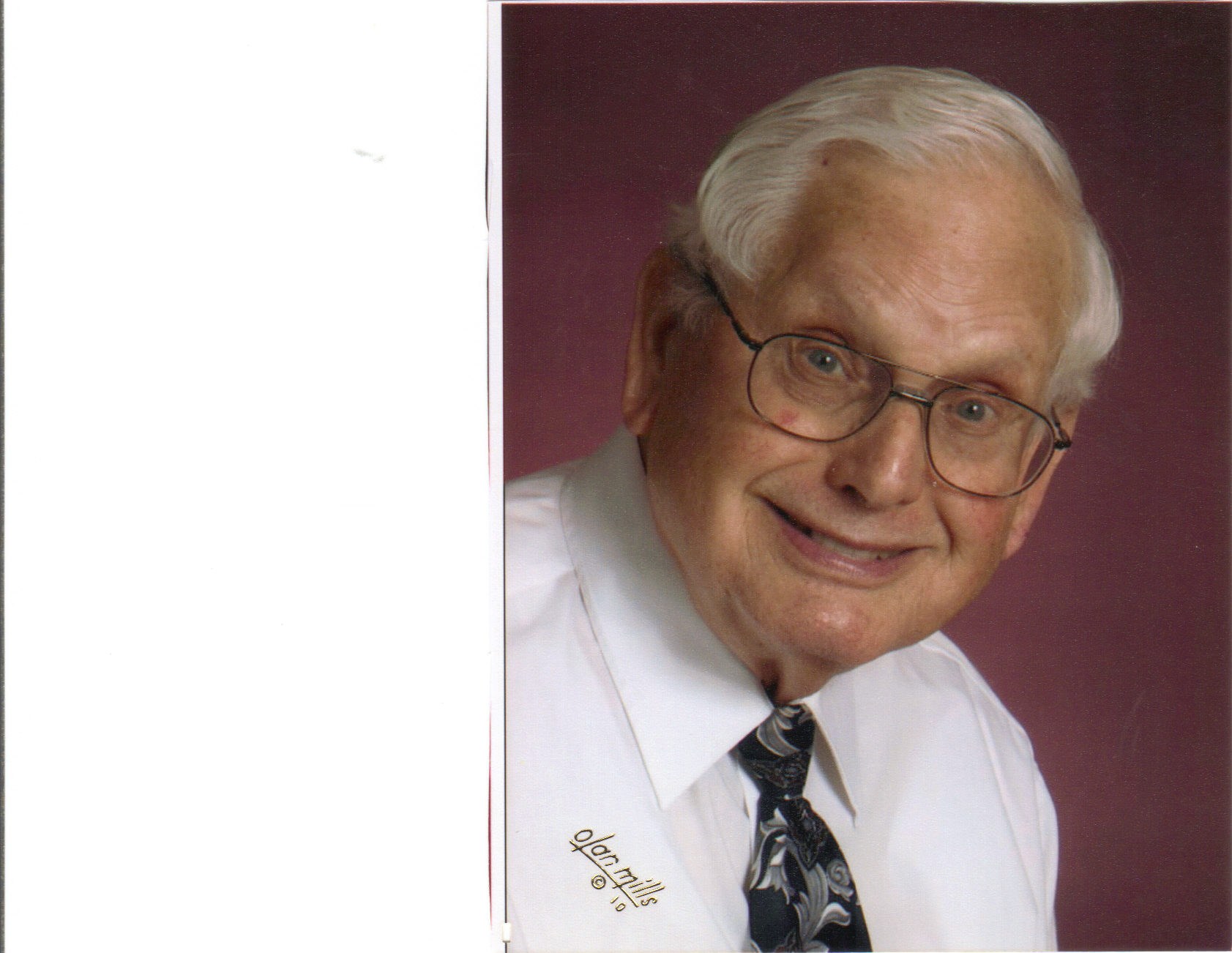 Obituary of Harold Eugene Dunlap