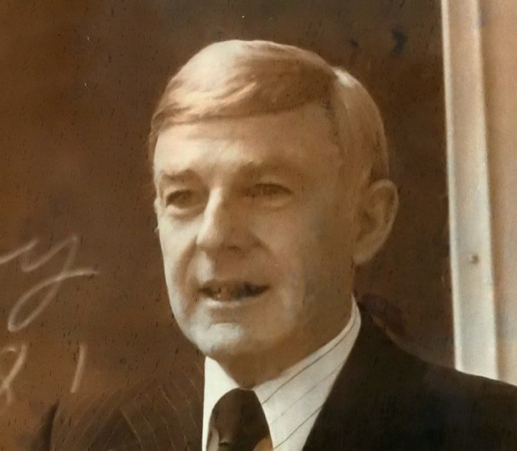 Obituary of Richard J. Bannon