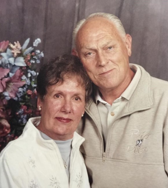 Obituary of John George Eyler