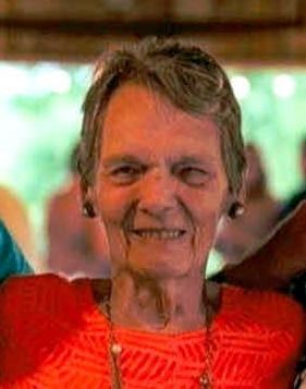 Obituary of Lois Mavis Yowell