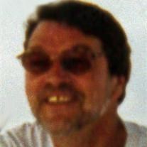 Obituary of Jay Whipp