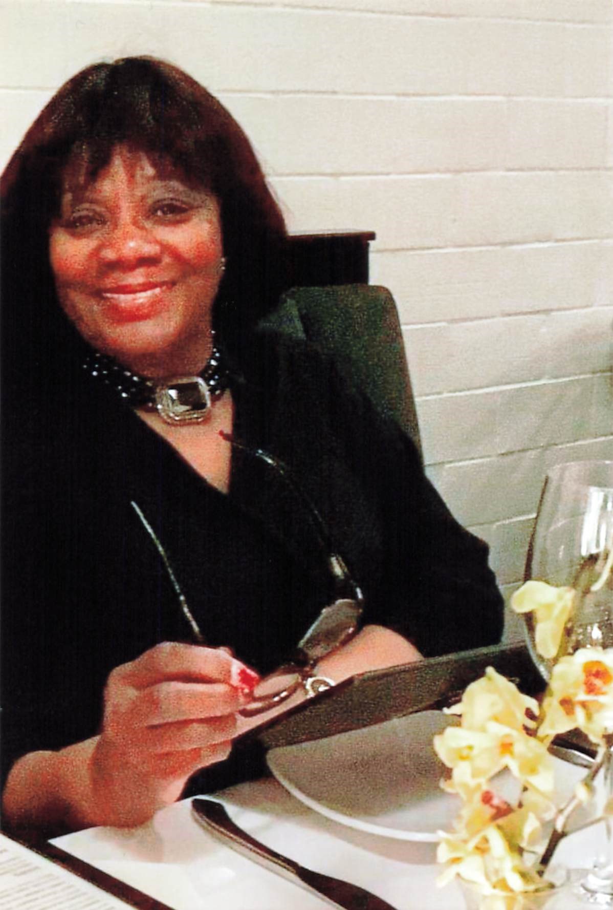 Dolores Jane King Obituary Altamonte Springs, FL