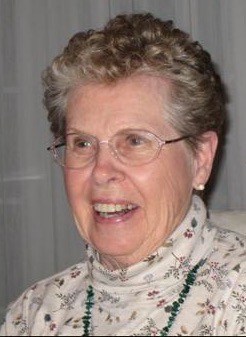 Obituary of Margaret Norma (Maguire) Endacott