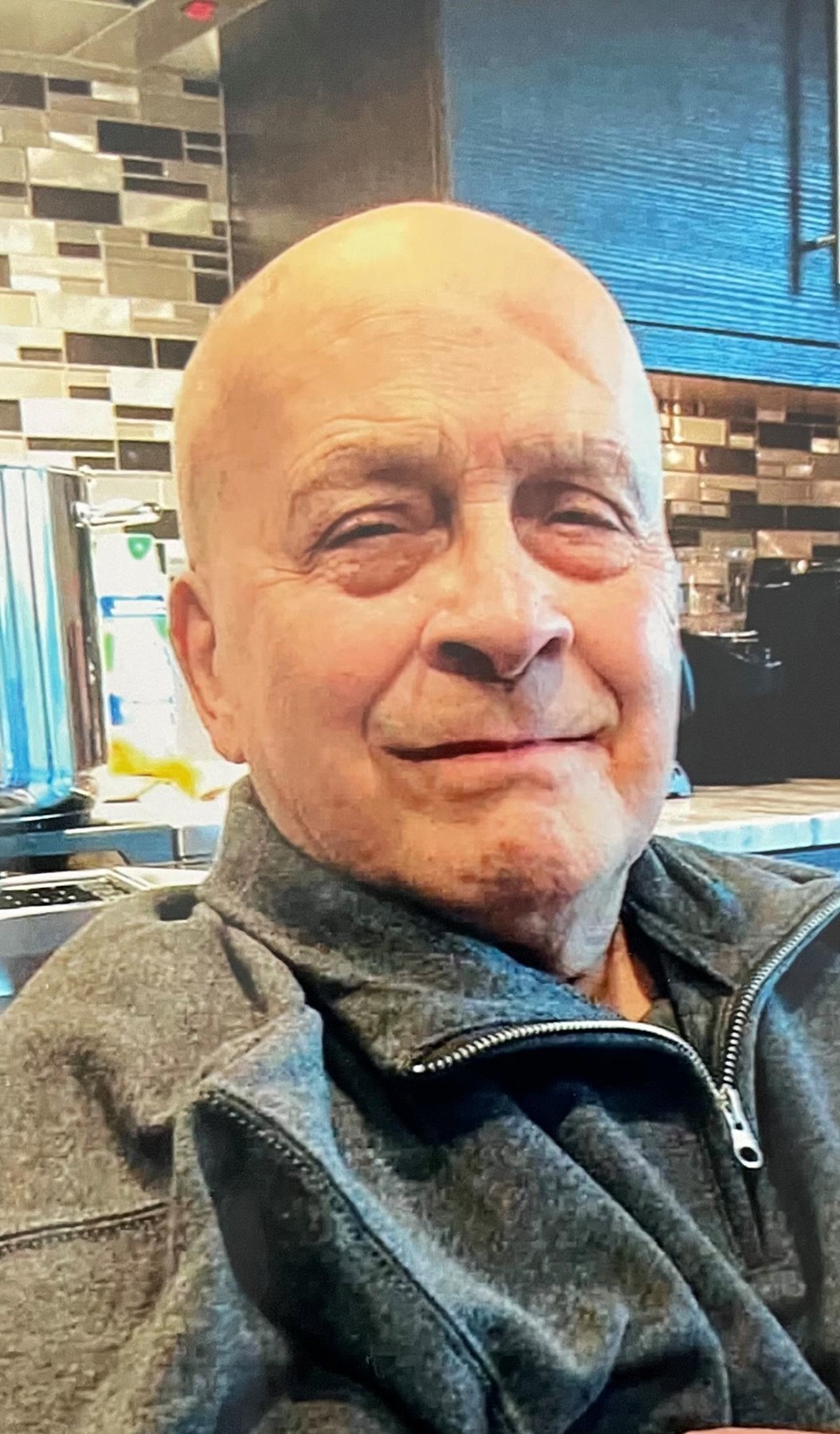 Obituary of Philip J. Pascullo "Sonny"