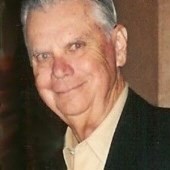 Obituary of Robert Donald Duffin