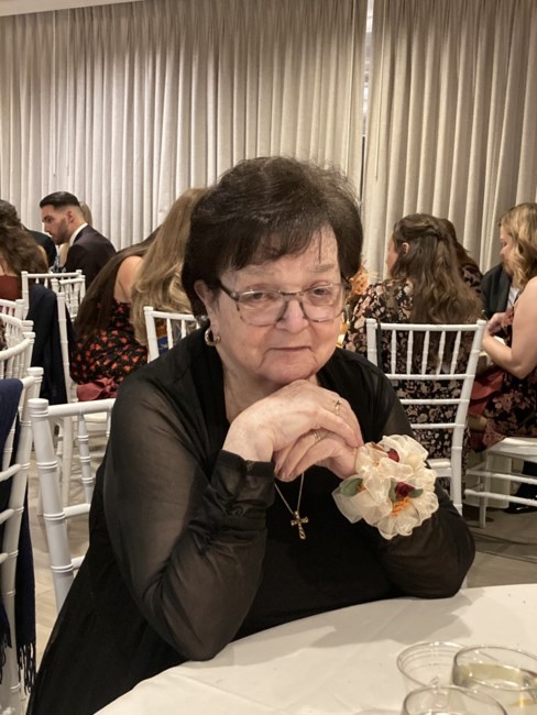 Obituary of Margaret "Peggy" Steinmetz