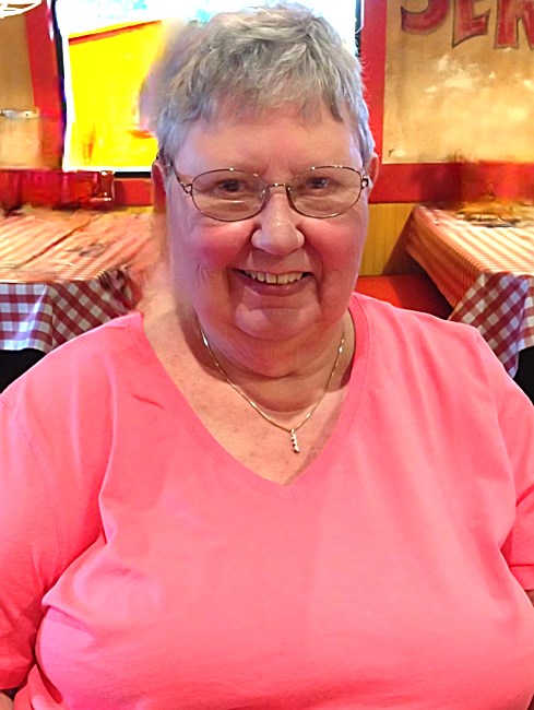 Obituary of Marion Faye Gresham