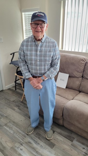 Obituary of Robert Dale Annett