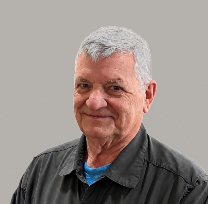 Obituary of Norris Paul Leon Jr.