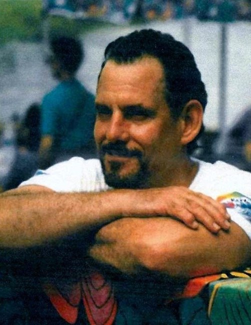 Obituary of David F. Mach