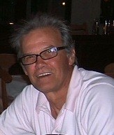 Obituary of Peter Brown