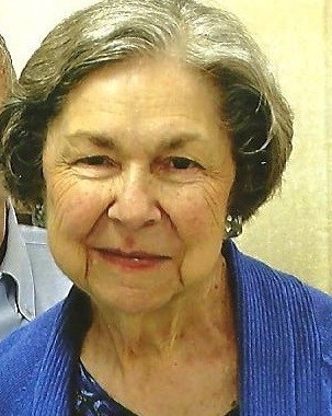  Obituario de Anne Hill Hayes