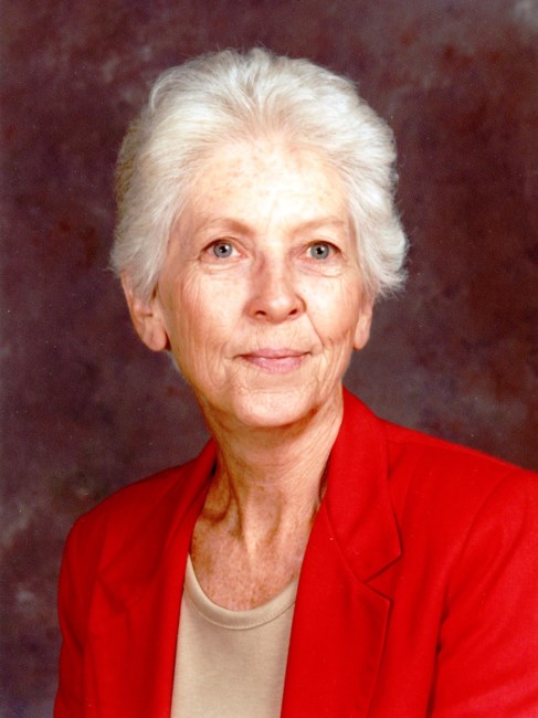 Obituario de Margaret Josephine Myers Nicholas