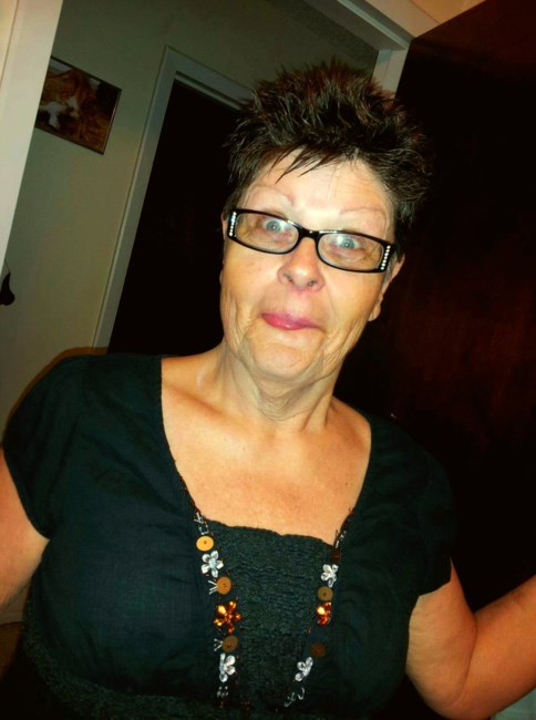 Obituary of Patricia Maureen Jensen