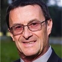 Obituary of Vito Anthony Tony"" DeNovellis