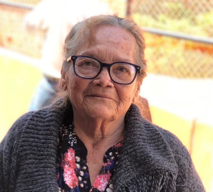 Obituary of Maria Dolores Plascencia